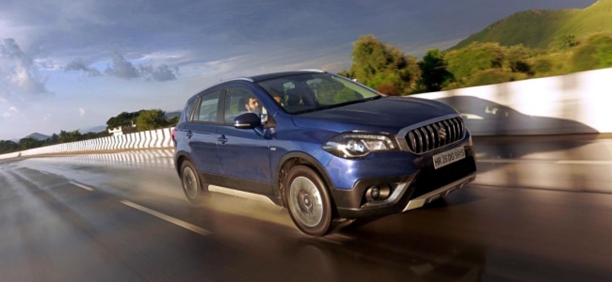 With Heavy Rain Forecast In Maha, Maruti Reaches Out To Customers