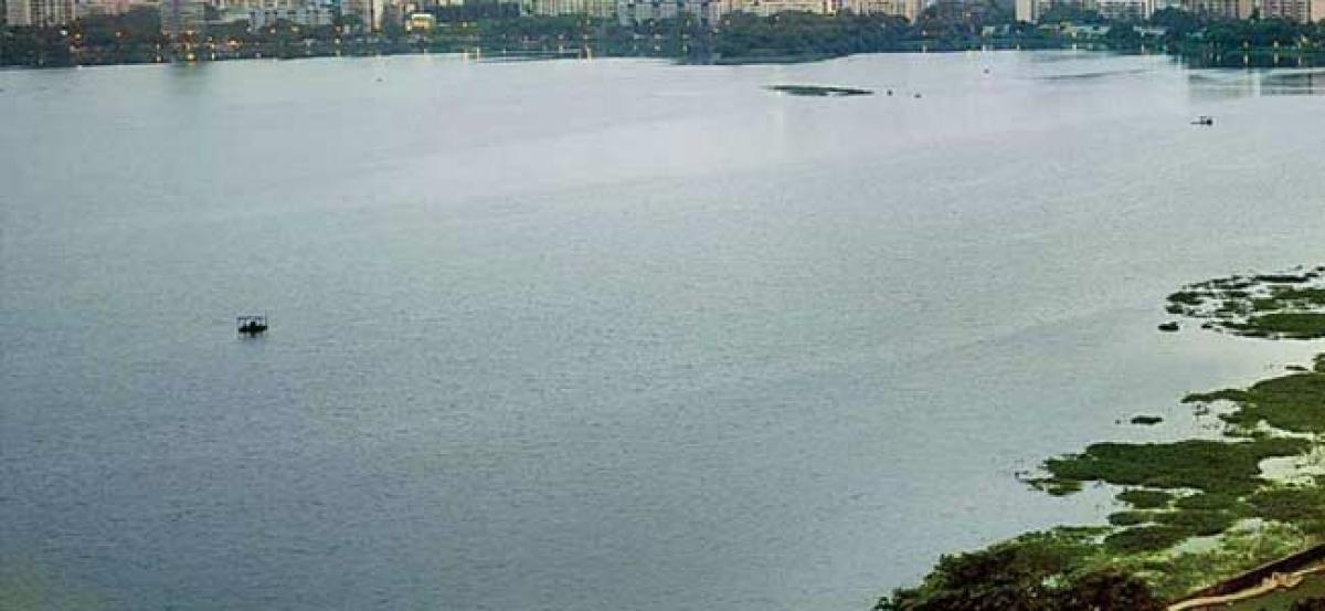 Five feared drowned in two separate incidents in Thane