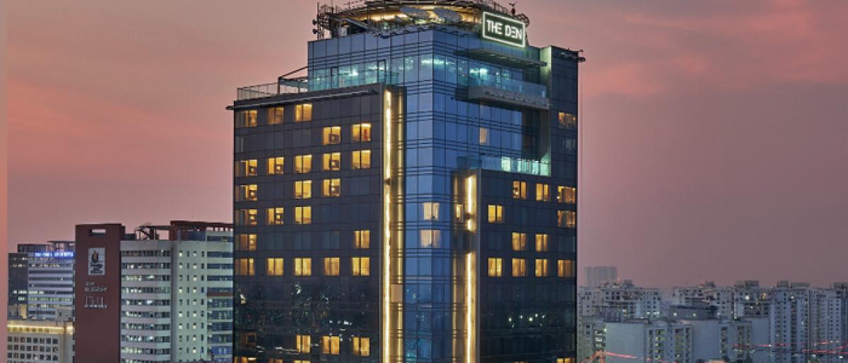 Dan Hotels makes foray from Bengaluru