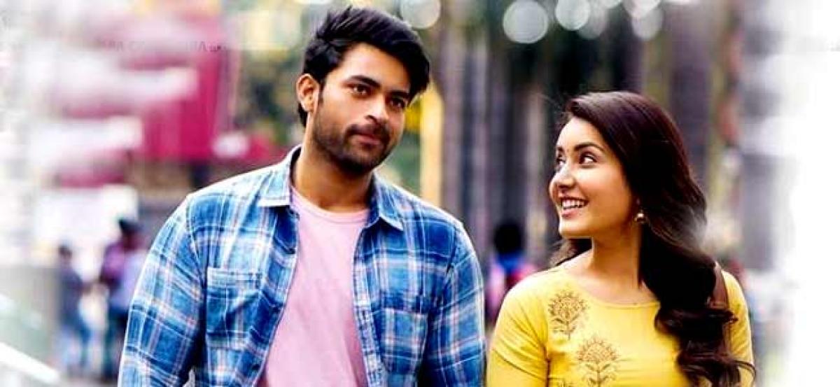 Tholi Prema and AWE Overseas Box Office Report