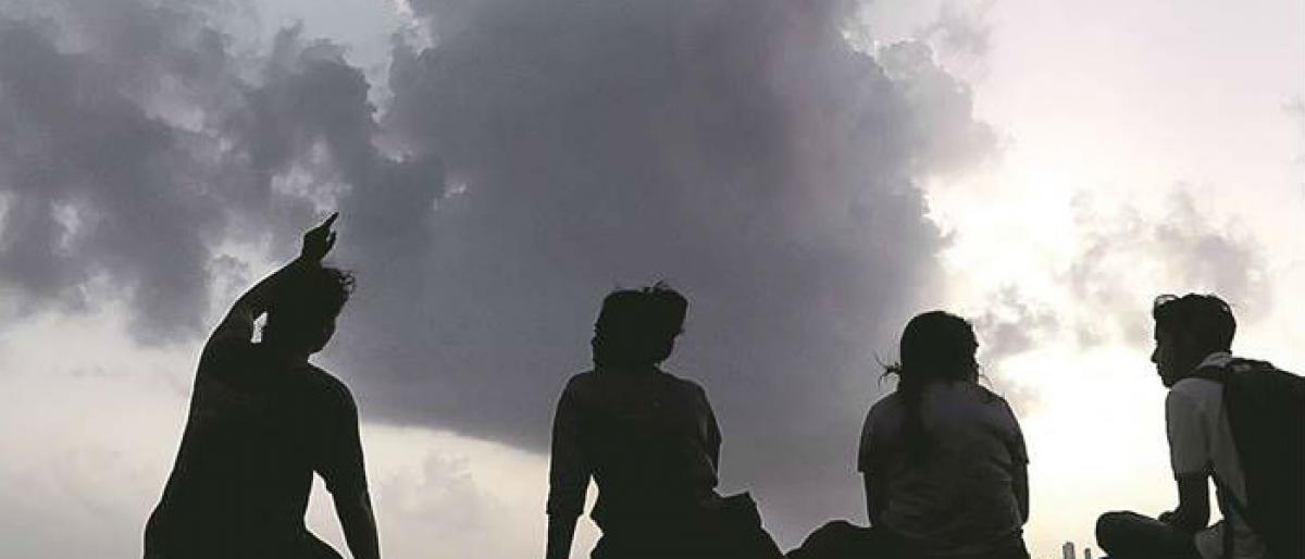 Moderate rains likely across Telangana