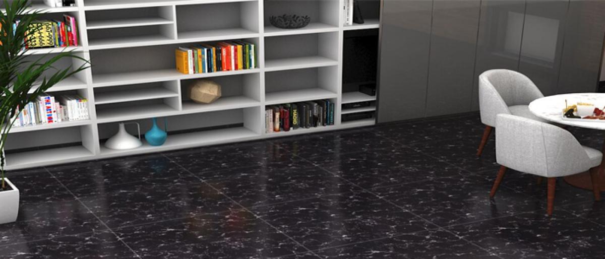 Vitero Tiles rolls out new shades