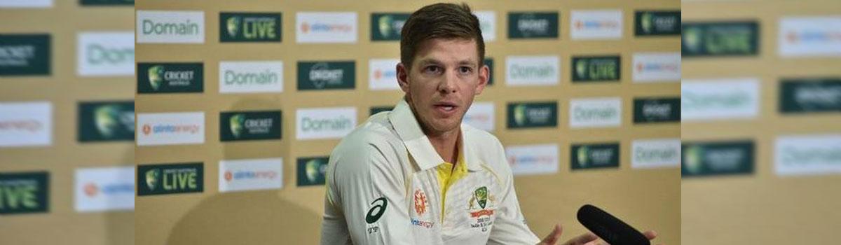 Tim Paine hopes Australia can earn victory as well as respect