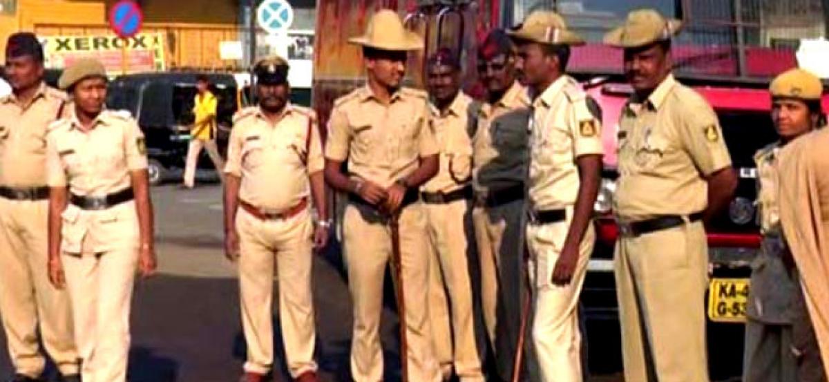 Tipu Jayanti: Section 144 imposed in Karnatakas Kodagu