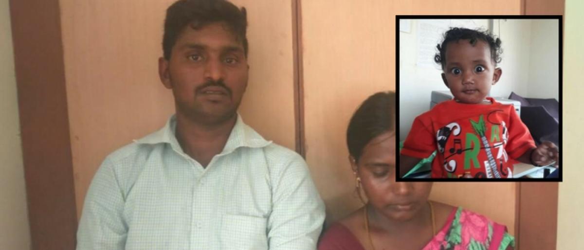 Abductors surrender to TN police