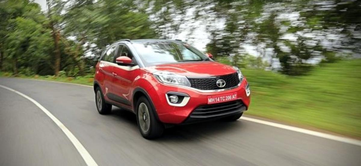 Tata Nexon Petrol vs Diesel: Real-World Performance Comparison