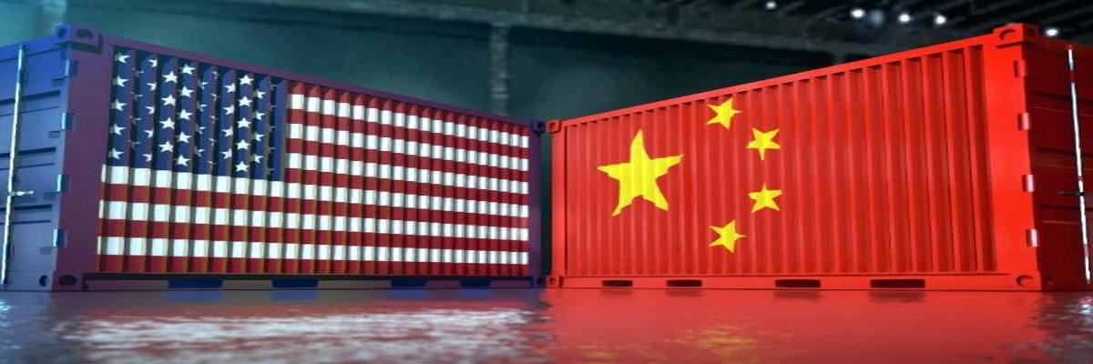 Key issues in US-China trade talks