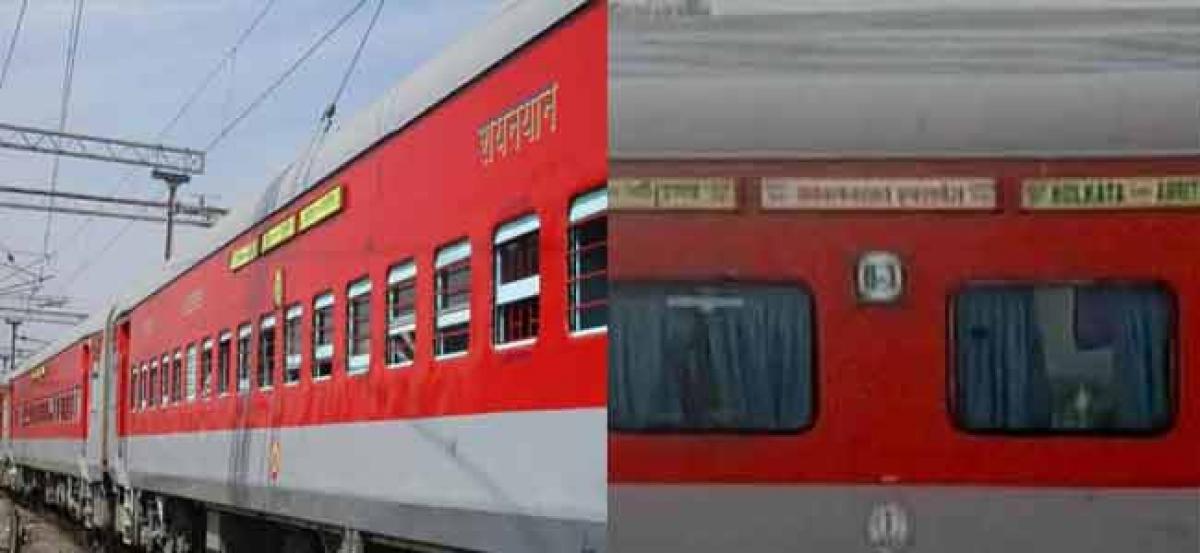 Crude Bomb Defused Onboard Train in Amethi, Threat Letter Found