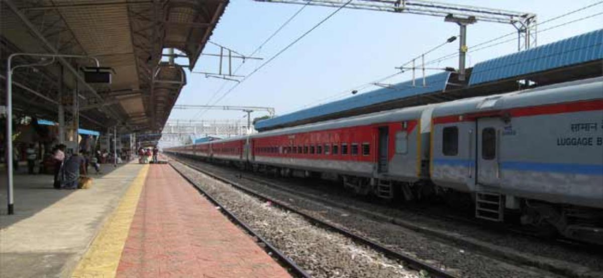 JanSadharan Special Trains for Ijtema in Aurangabad