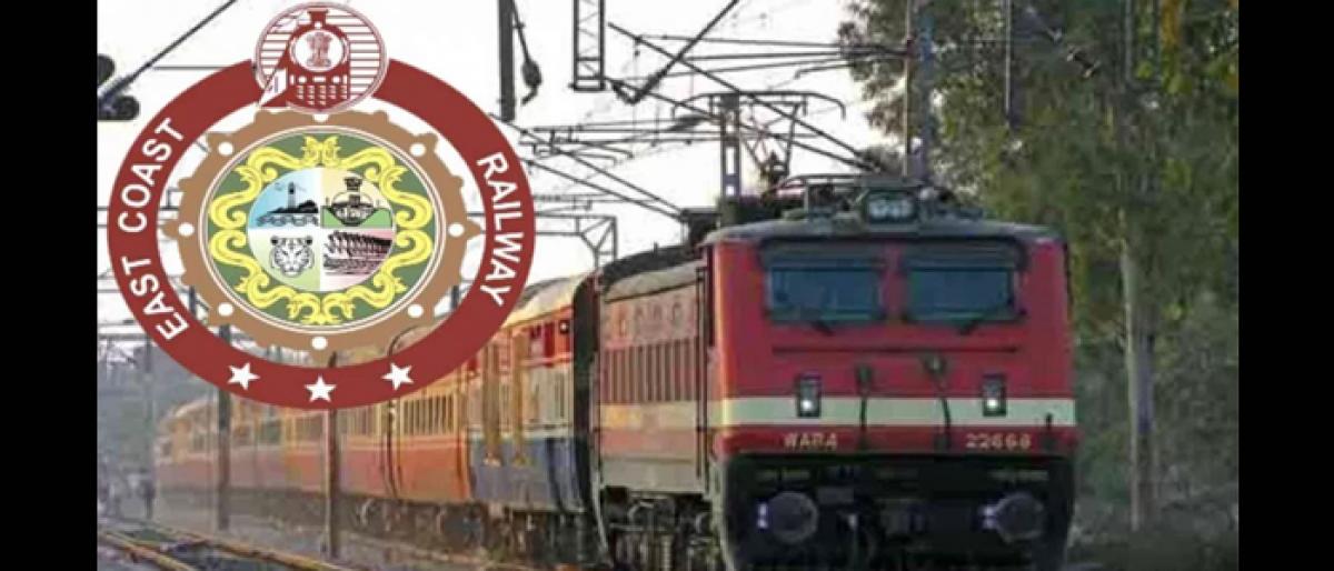 ECoR to extend Special Trains