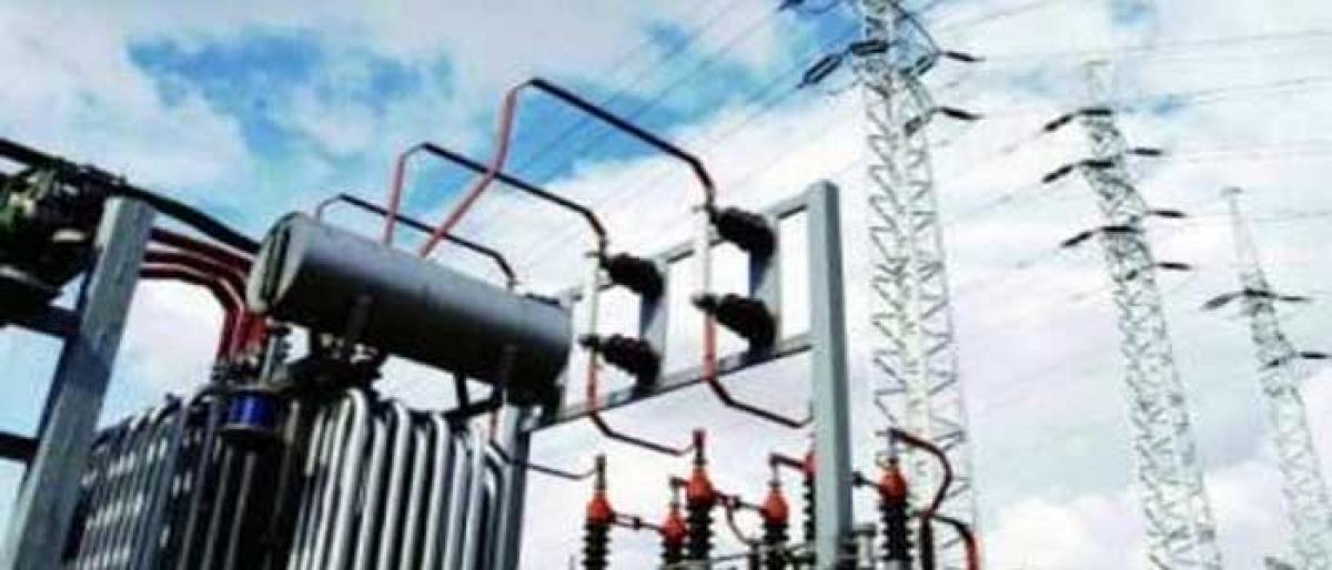 Transco to buy 500 MW power