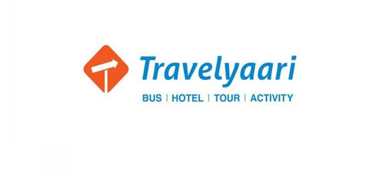 Travelyaari launches latest mobility solution app Maven