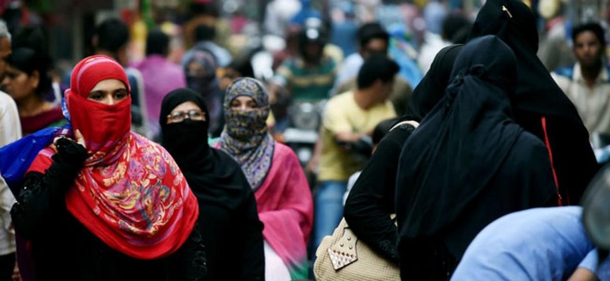 Sharia Faisla Board to meet today on SC verdict on Triple Talaq