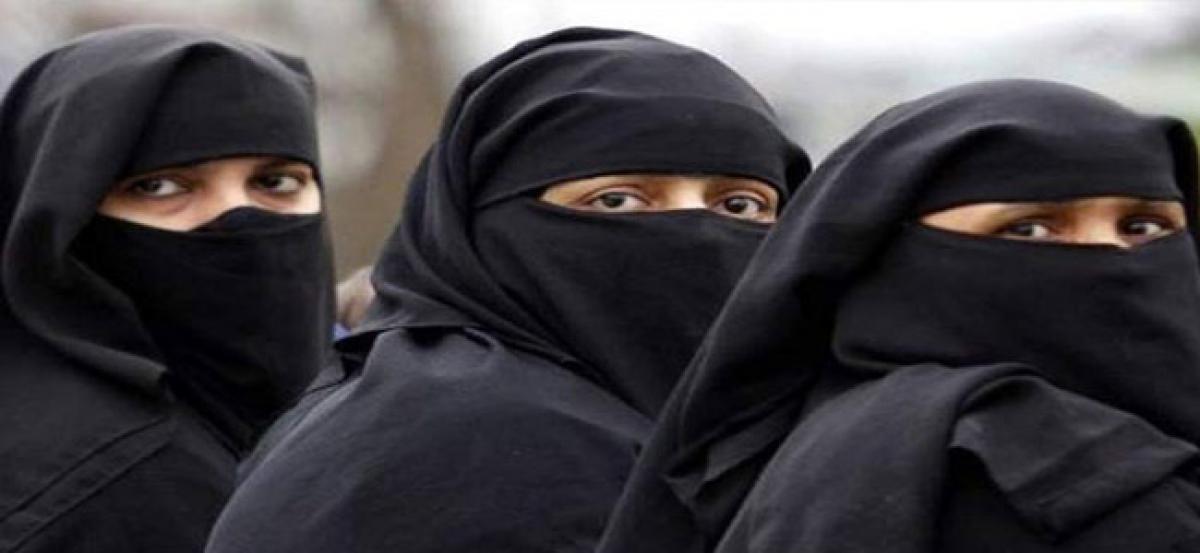 AIMPLB welcomes SC judgment on Triple Talaq