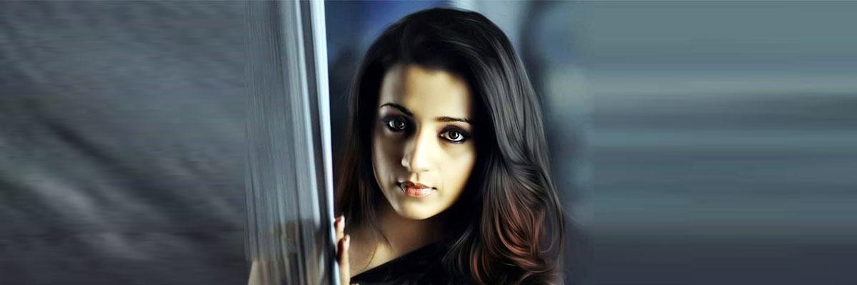 ​All In Pictures Sign Trisha For Their Next