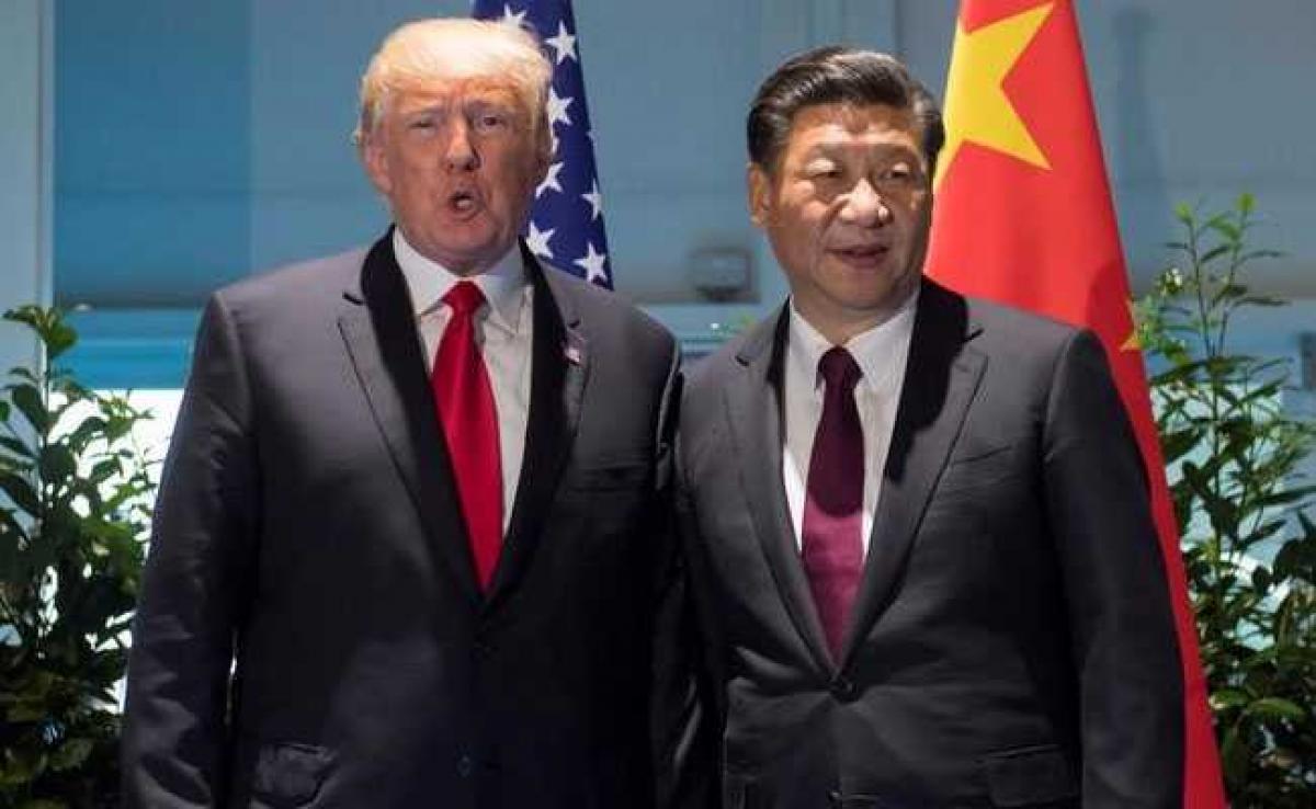 China Warns Against Trade War With US