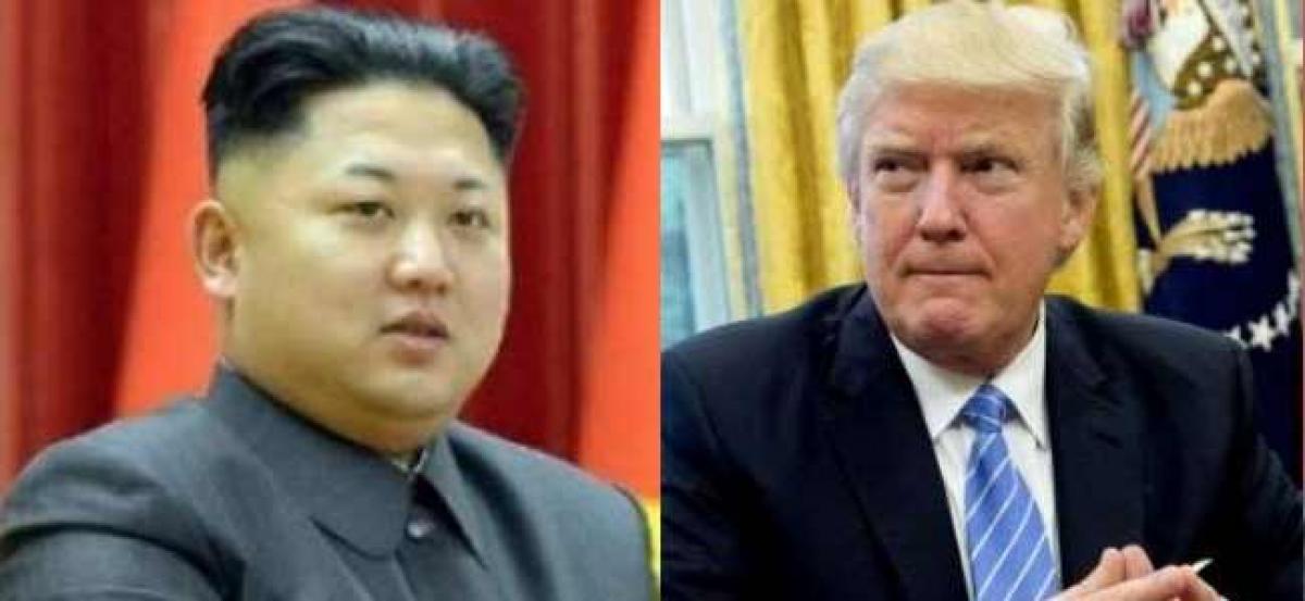 US declares North Korea state sponsor of terrorism, triggers sanctions