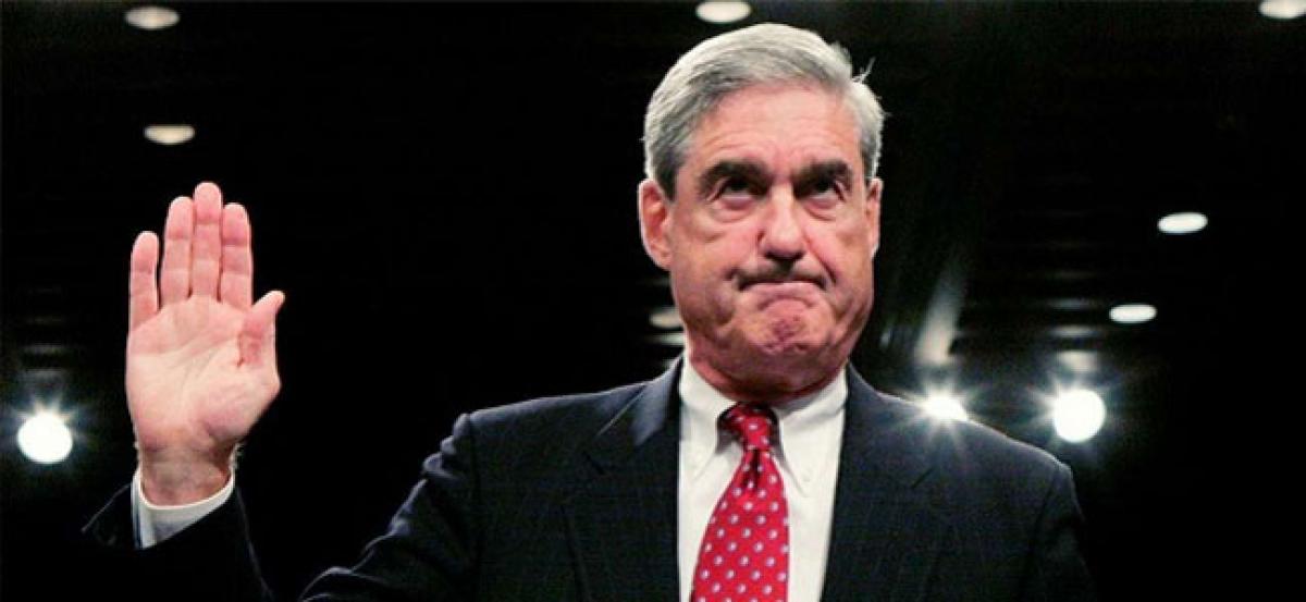 Trump livid with Mueller, but can he fire the Special Counsel?