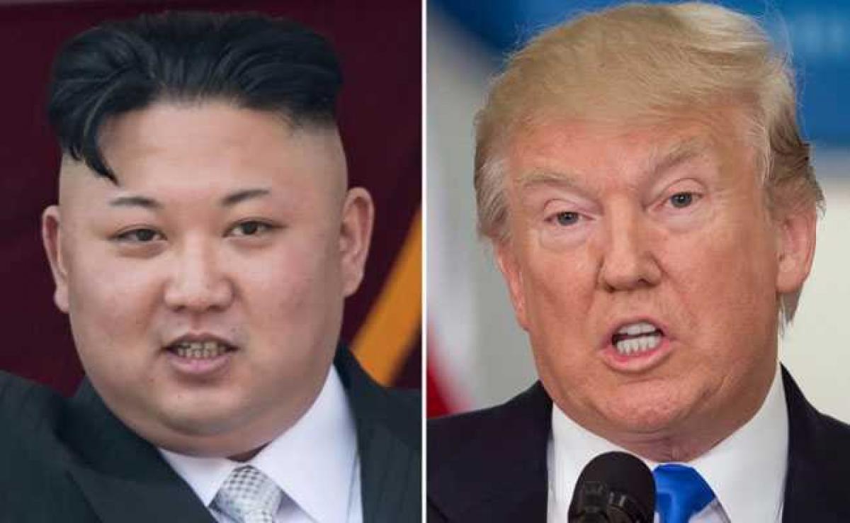 Kim And Trump: A Tale Of Two Leaders