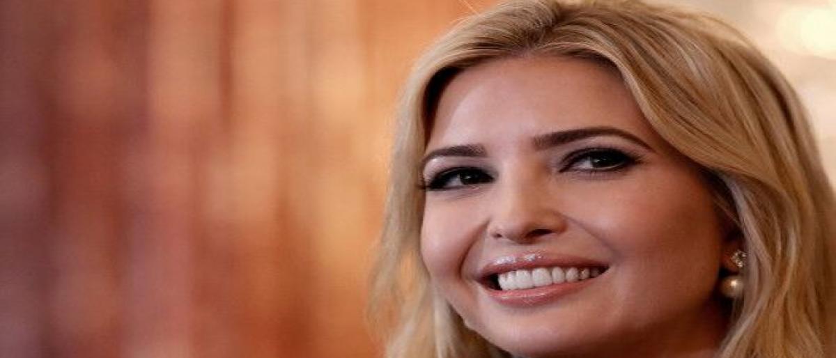 Ivanka Trump to experience Nawabi culture