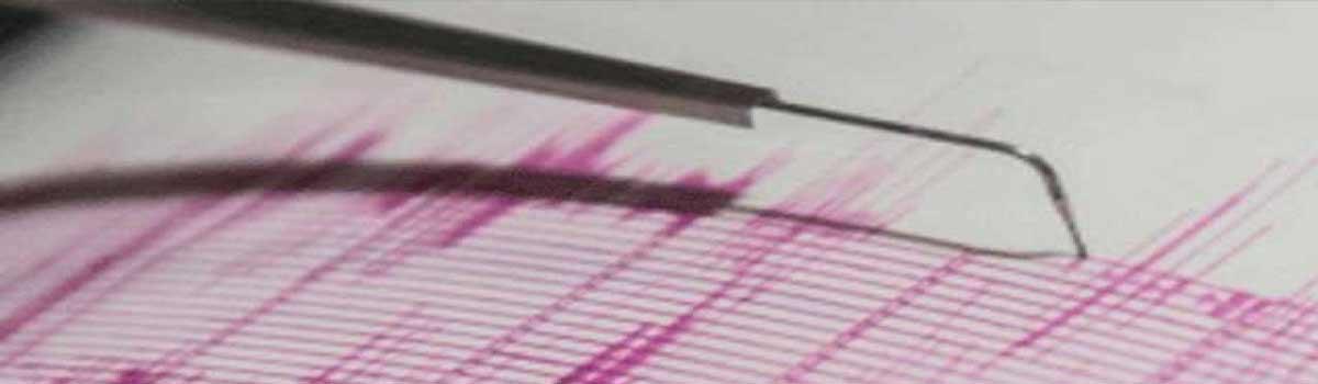 Tsunami warning issued after 7.6 earthquake strikes east coast of New Caledonia