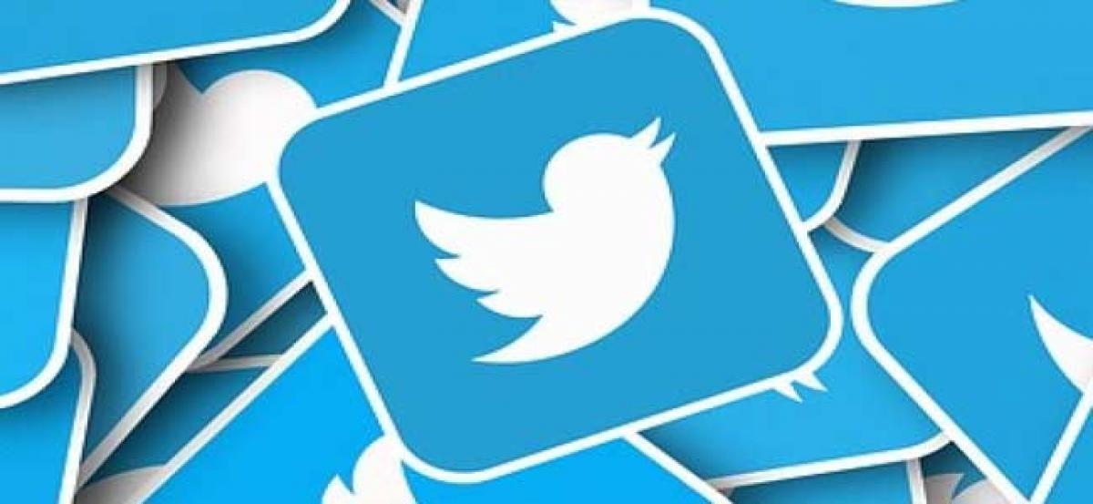 Twitter being used as megaphone to harass Jews: Report