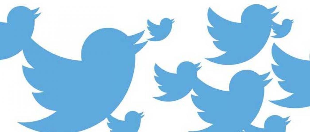 Twitter can help track public health