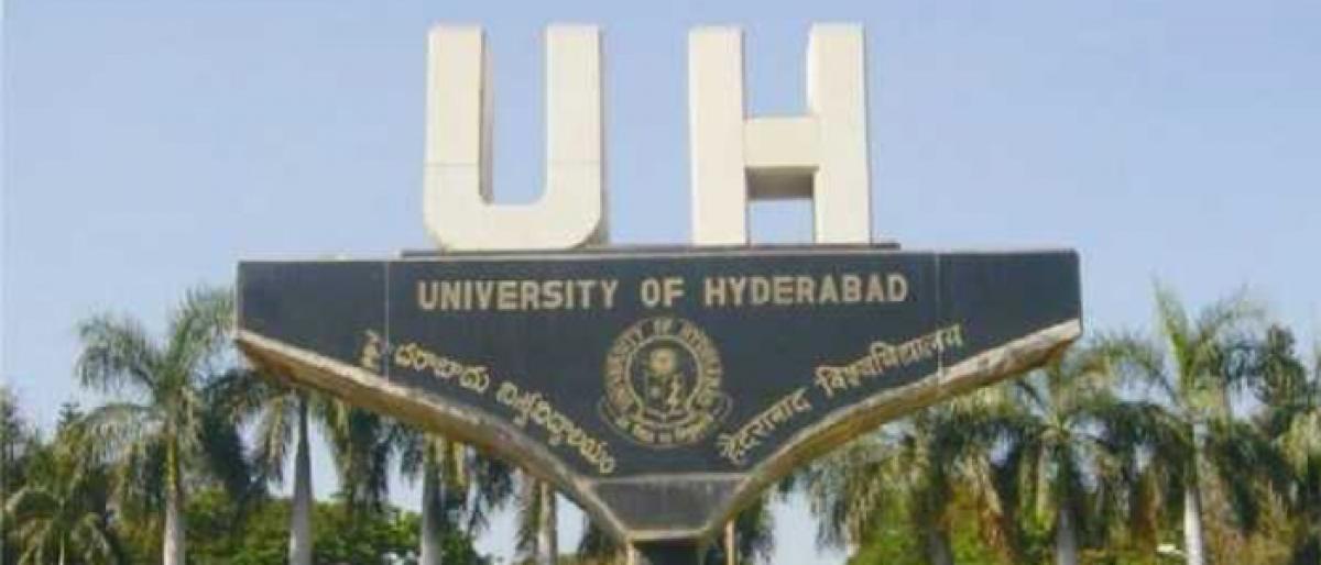 UoH entrance exams begin