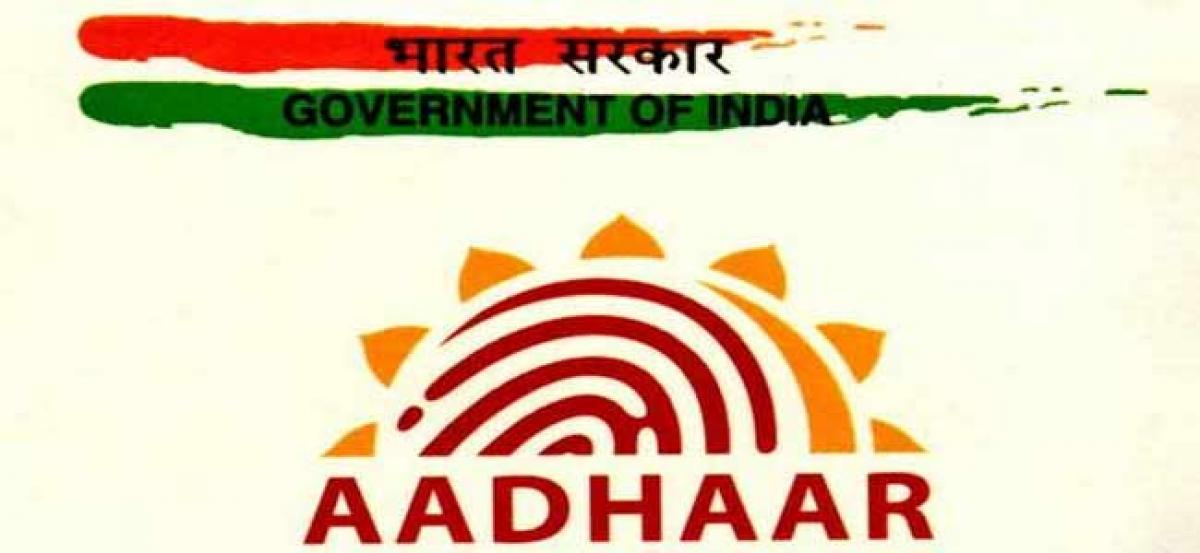“Era of data leakage?”. UIDAI advises to end posting Aadhar numbers on the internet