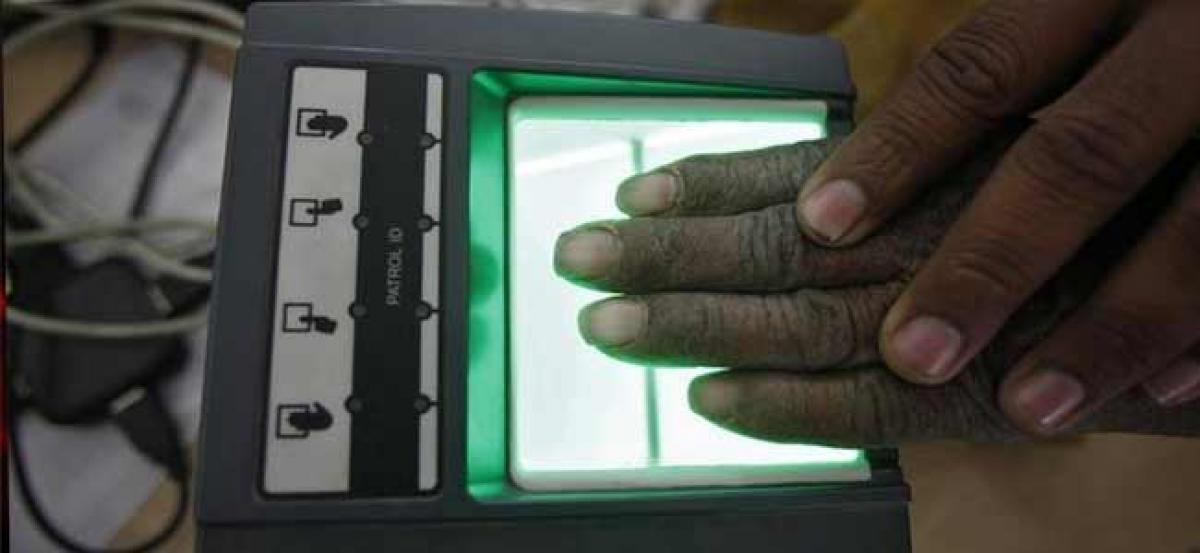 UIDAI introduces face authentication to further strengthen Aadhaar security