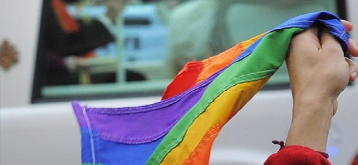 UK govt vows to end gay conversion therapy as LGBT survey reveals burning injustices