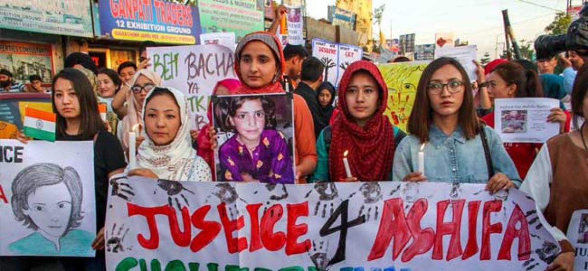 UN Chief condemns Kathua rape and murder; calls for action on accused