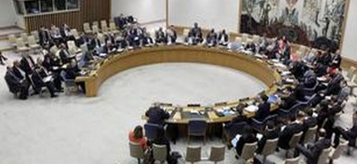 UNSC adopts Russian-drafted resolution on renewal of Yemen sanctions