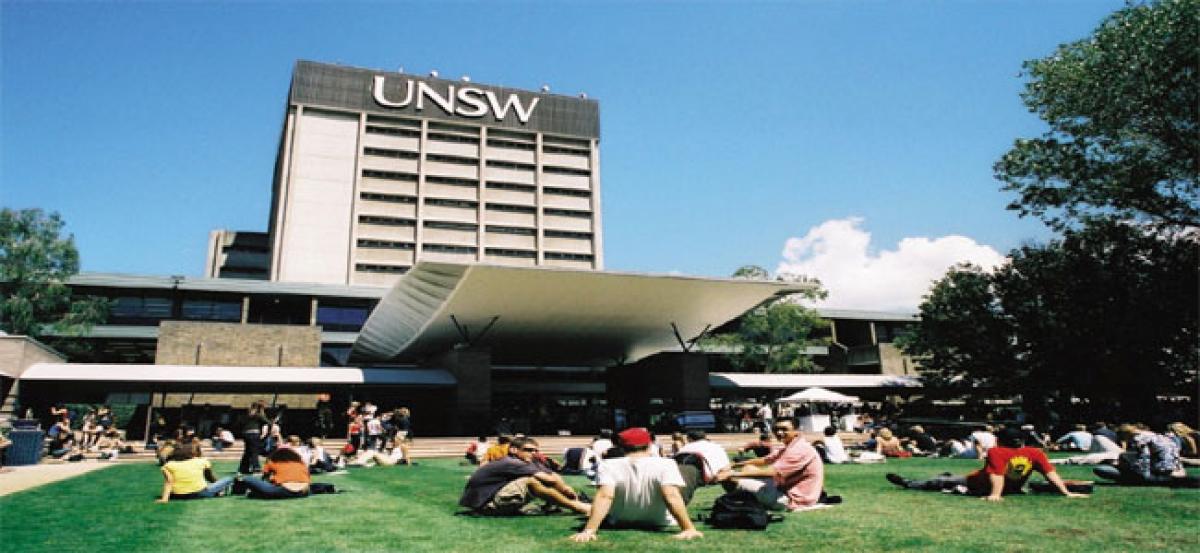 UNSW Sydney beckons Indian students with attractive Diploma Programs