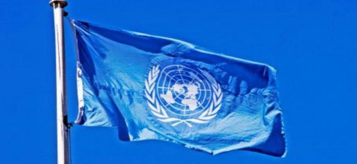 India contributes additional million dollars to UN partnership fund