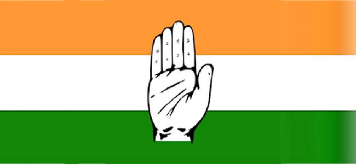 UP by-polls: Congress loses deposits