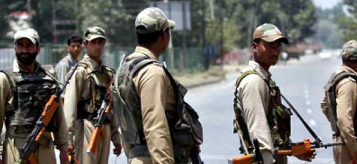 Obsolete weapons, less than 50% sanctioned manpower: CAG paints grim picture of UP police