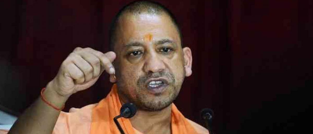 Is UP CM Adityanath losing his sheen?