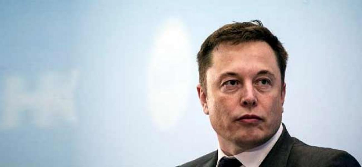 US judge approves SEC settlement with Tesla