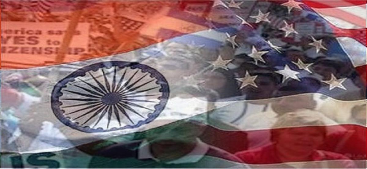 Indian H-1B Visa Holders Plea to US Lawmakers for Green Card