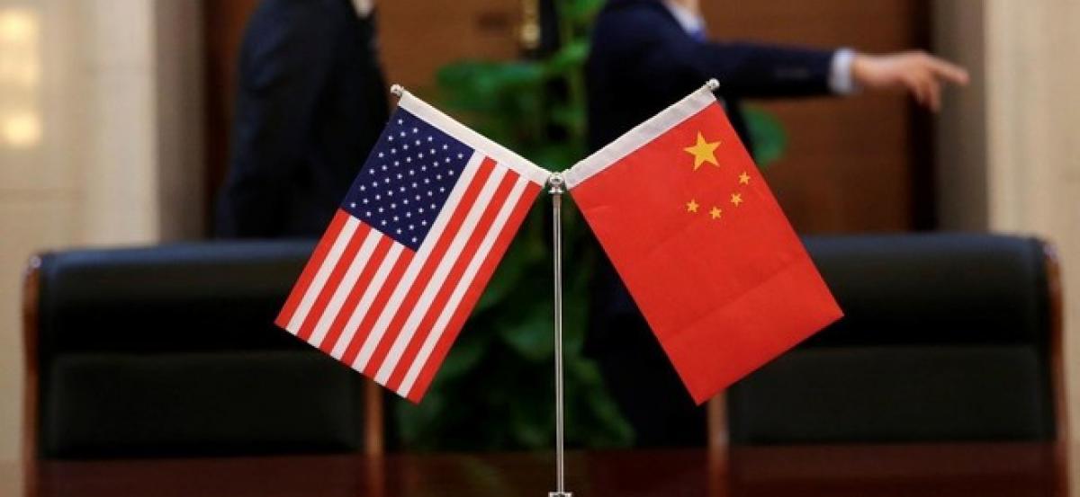 Chinese tariffs on US goods take effect at start of July 6, says source