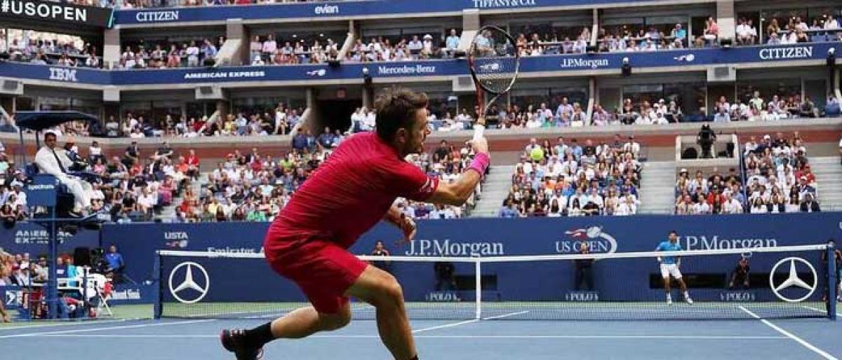 9 things you need to know about the US Open