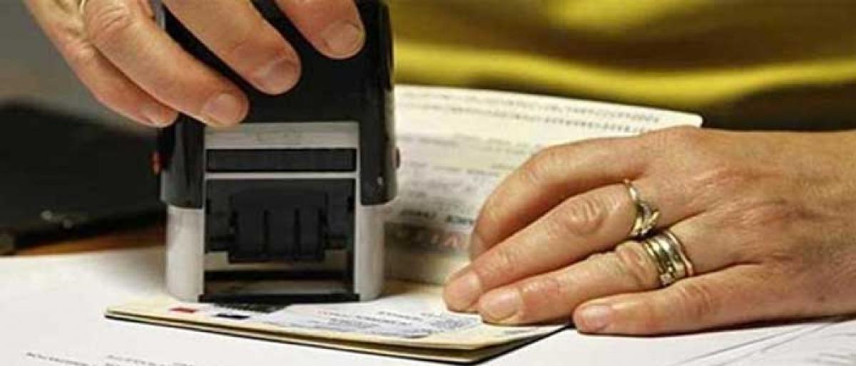 No restrictions on H-1B visa, says US official