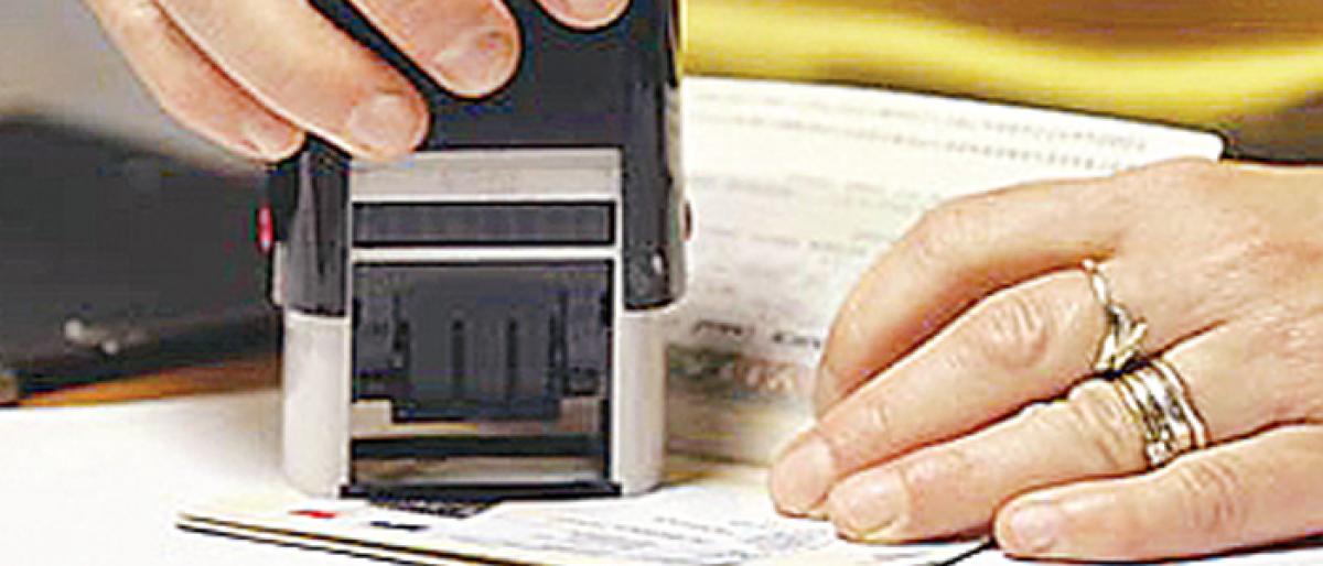 Relief for spouses of H-1B holders as US keeps curbs on hold