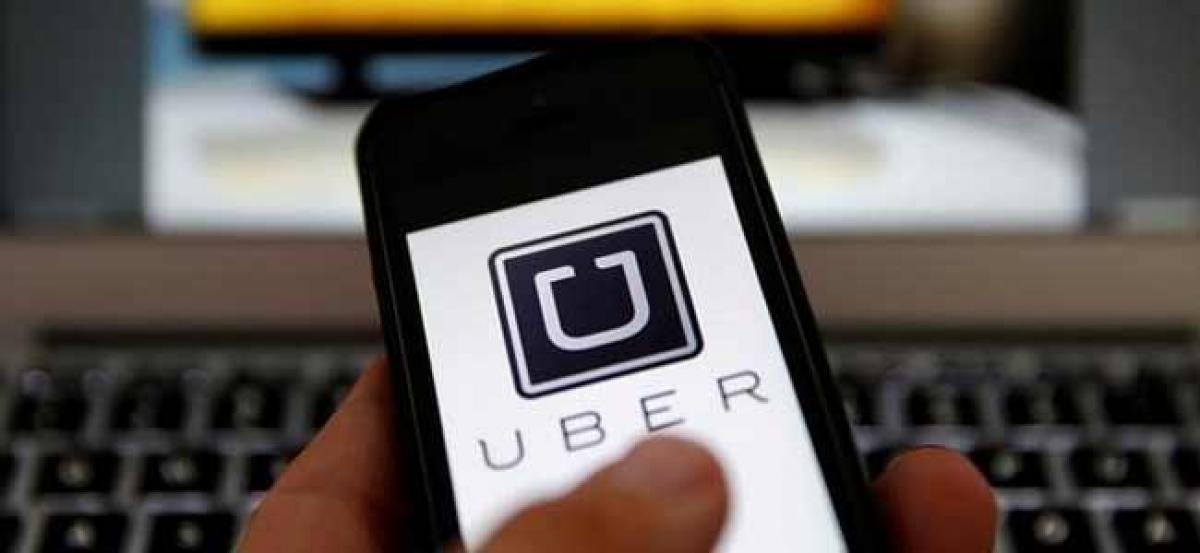 Uber co-founder to launch new cryptocurrency
