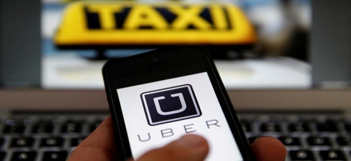 Uber assures assistance to Mumbai assault victim