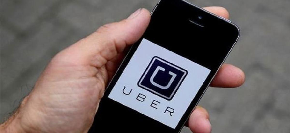 Uber hires Pepsis Tony West as new chief legal officer