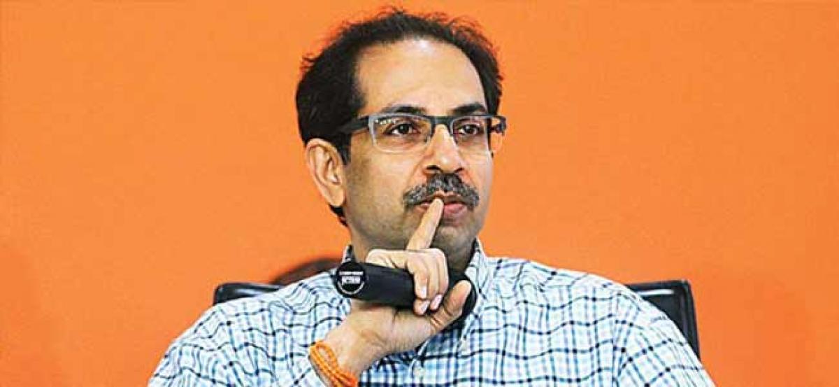 Uddhav Thackeray to meet CM Fadnavis over Ratnagiri oil refinery project