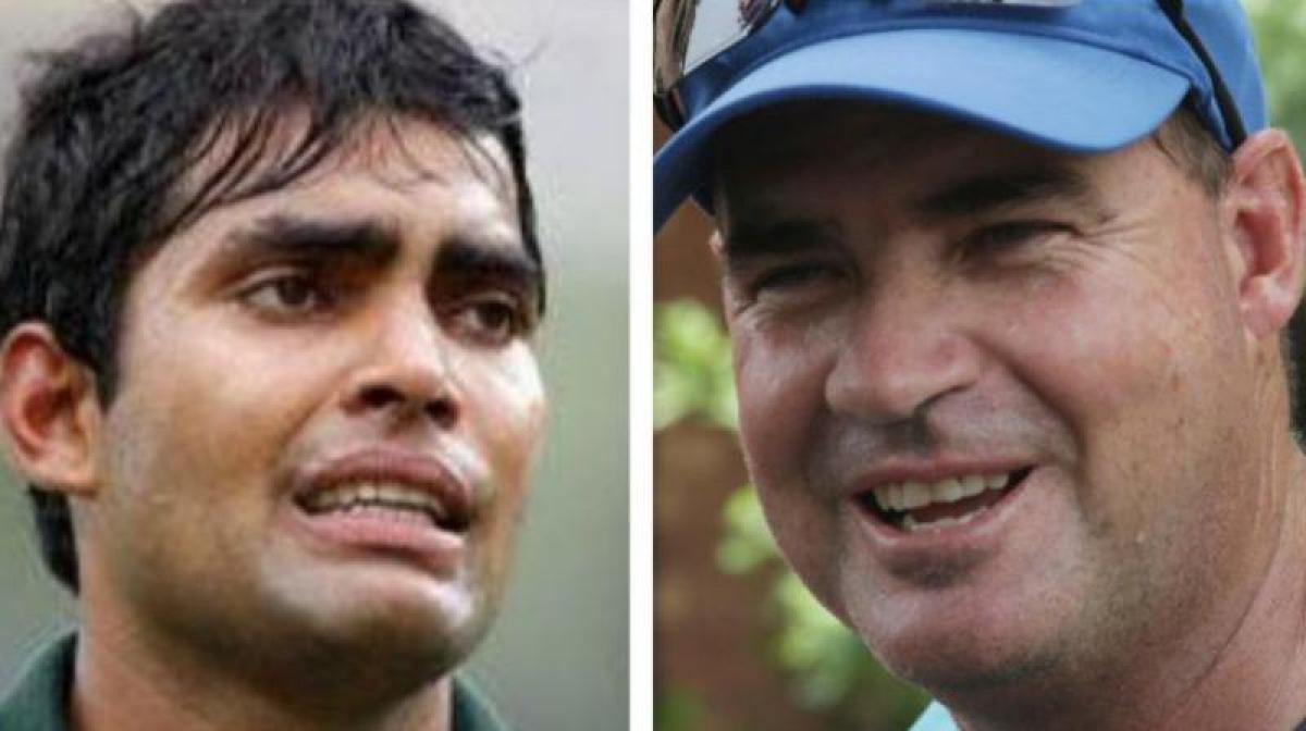 Three-member PCB committee to probe Mickey Arthur-Umar Akmal rift