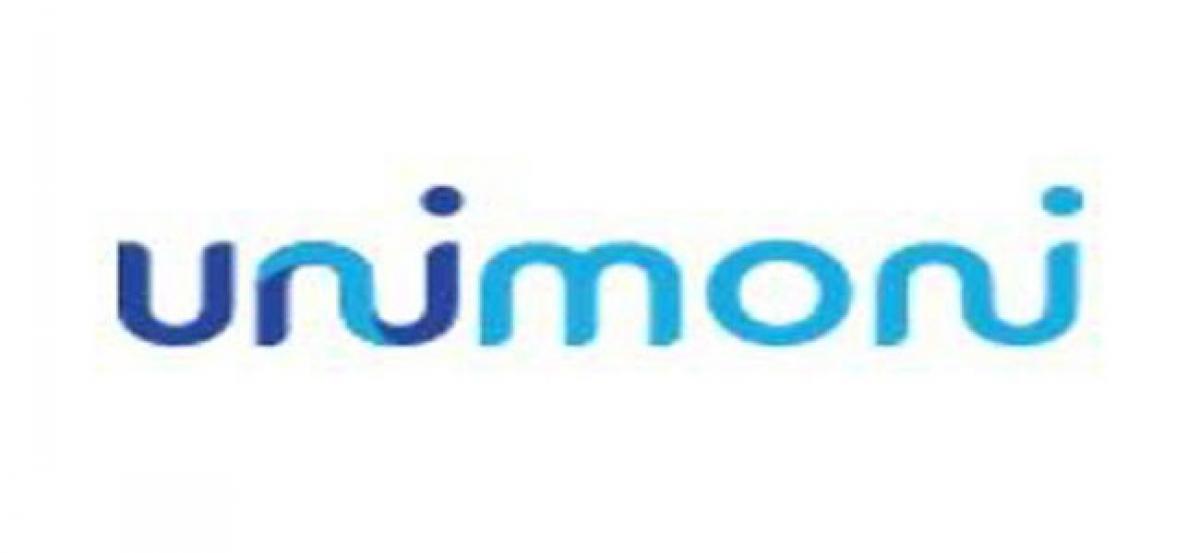 UAE Exchange (India) is now Unimoni